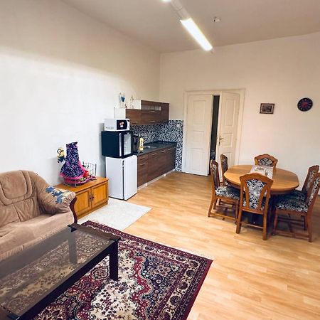 Apartman Alesta Bruntál المظهر الخارجي الصورة