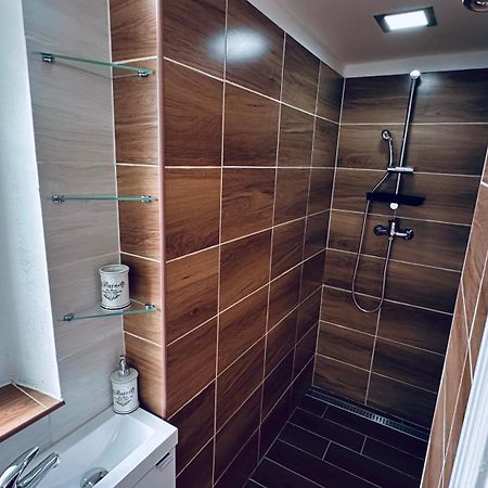 Apartman Alesta Bruntál المظهر الخارجي الصورة