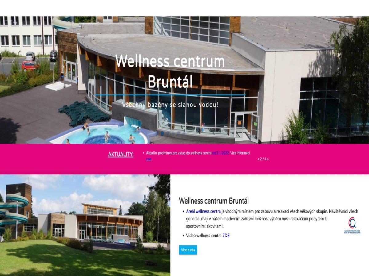 Apartman Alesta Bruntál المظهر الخارجي الصورة