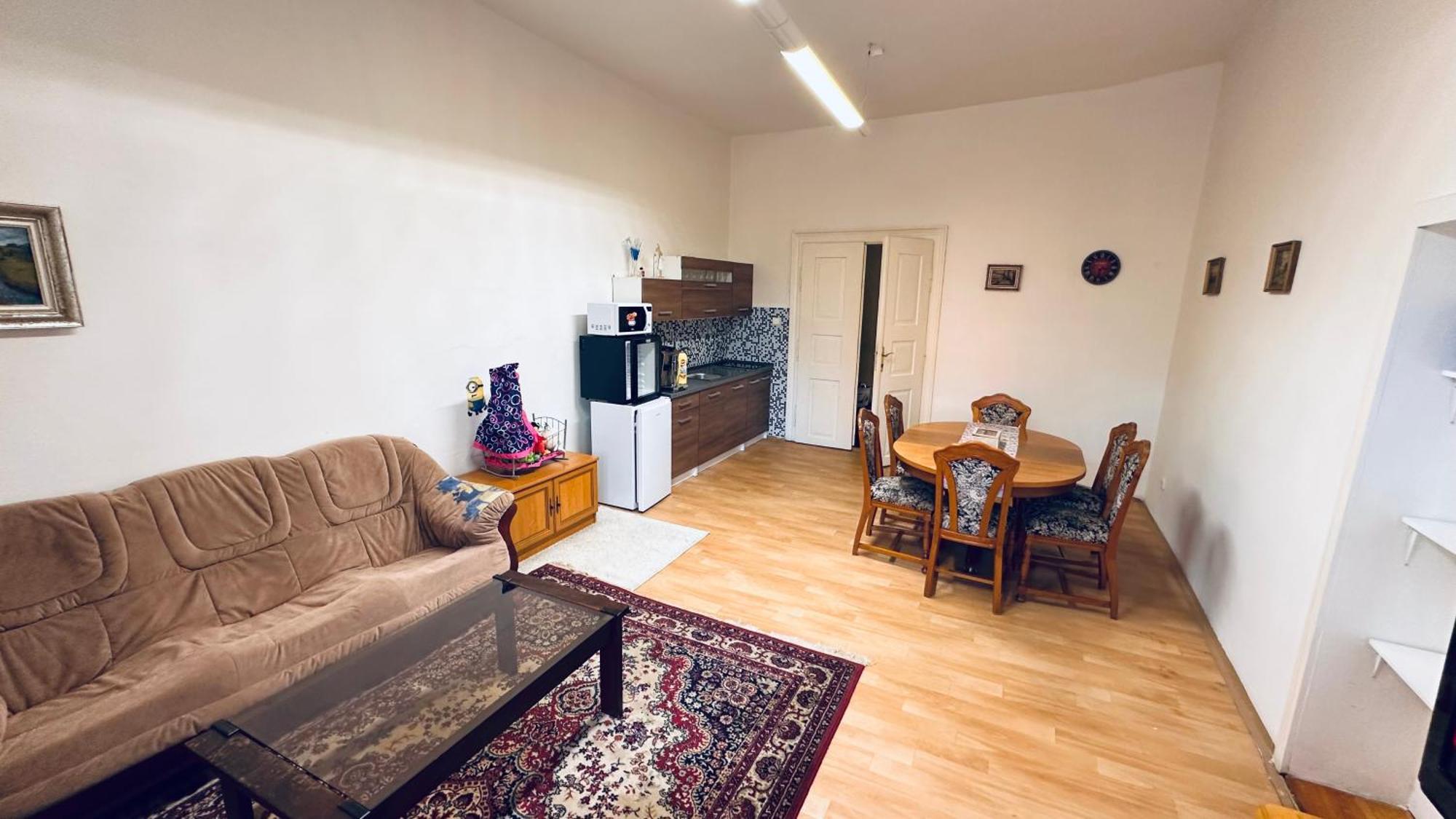 Apartman Alesta Bruntál المظهر الخارجي الصورة