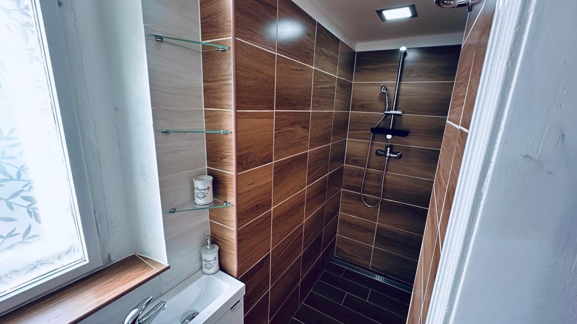 Apartman Alesta Bruntál المظهر الخارجي الصورة