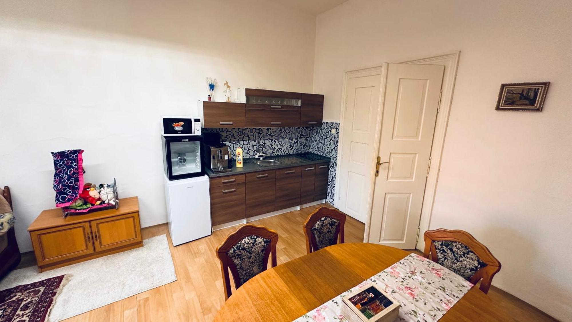 Apartman Alesta Bruntál المظهر الخارجي الصورة