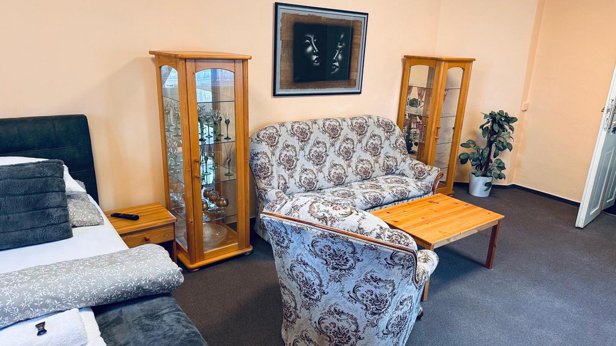 Apartman Alesta Bruntál المظهر الخارجي الصورة