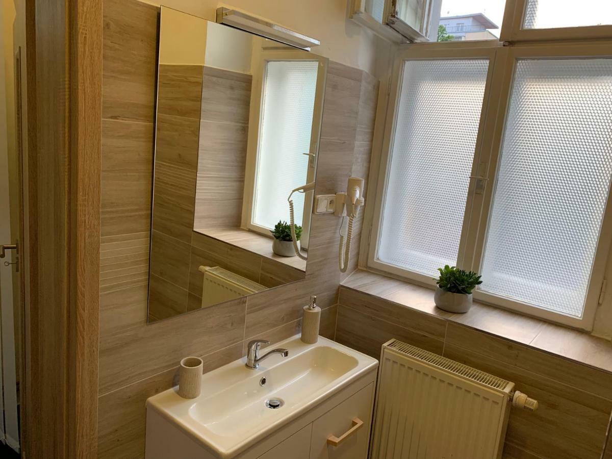 Apartman Alesta Bruntál المظهر الخارجي الصورة