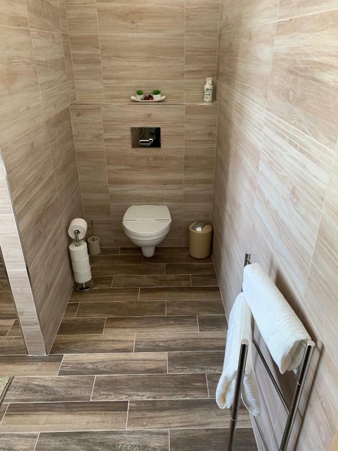 Apartman Alesta Bruntál المظهر الخارجي الصورة
