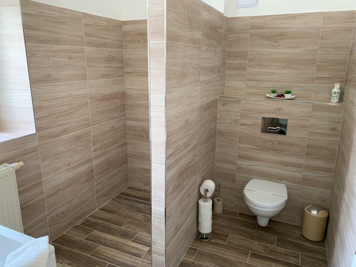 Apartman Alesta Bruntál المظهر الخارجي الصورة