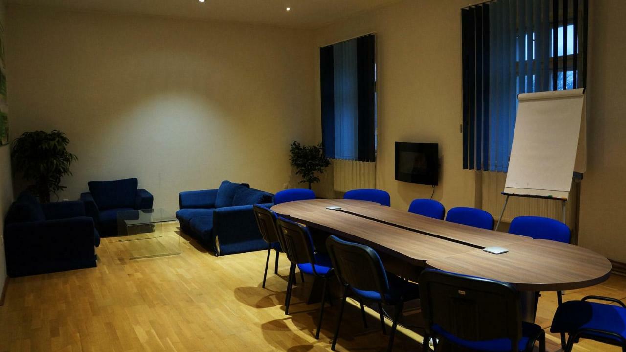Apartman Alesta Bruntál المظهر الخارجي الصورة
